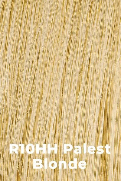 Hairdo Wigs Extensions - 16 Inch 10 Piece Fineline Human Hair Extension Kit (#HD10HHex)