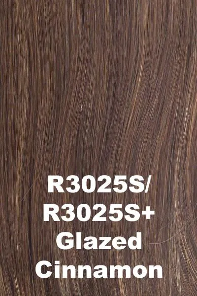 Hairdo Wigs Extensions - 16 Inch 10 Piece Fineline Human Hair Extension Kit (#HD10HHex)
