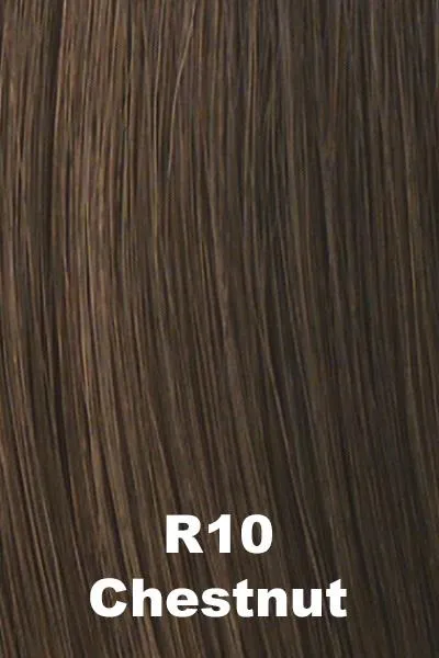 Hairdo Wigs Extensions - 16 Inch 10 Piece Fineline Human Hair Extension Kit (#HD10HHex)