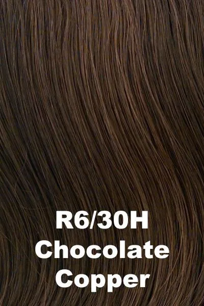Hairdo Wigs Extensions - 23 Inch Long Wave Pony (HX23PN)