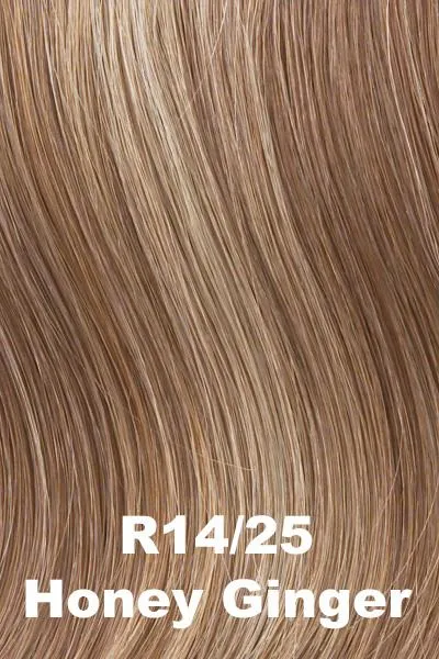 Hairdo Wigs Extensions - 23 Inch Long Wave Pony (HX23PN)