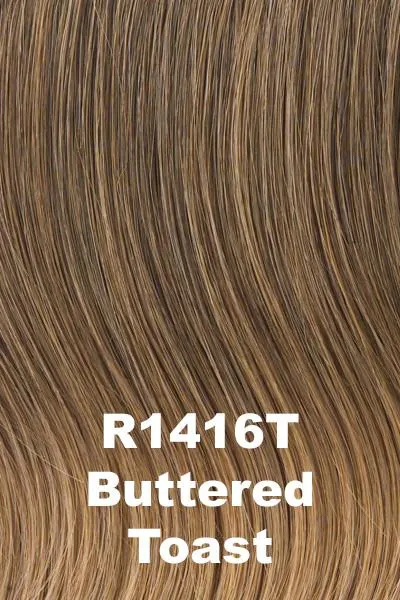 Hairdo Wigs Extensions - 23 Inch Long Wave Pony (HX23PN)