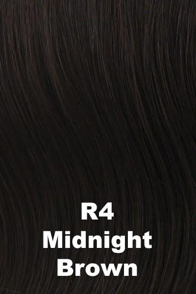 Hairdo Wigs Extensions - 23 Inch Long Wave Pony (HX23PN)