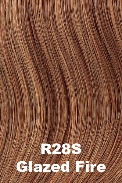 Hairdo Wigs Extensions - 23 Inch Long Wave Pony (HX23PN)