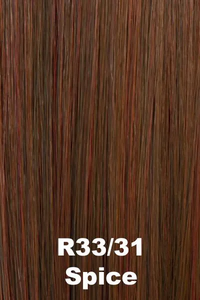 Hairdo Wigs Extensions - 23 Inch Long Wave Pony (HX23PN)