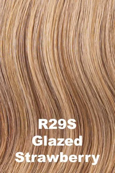 Hairdo Wigs Extensions - 23 Inch Long Wave Pony (HX23PN)