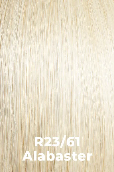 Hairdo Wigs Extensions - 23 Inch Long Wave Pony (HX23PN)