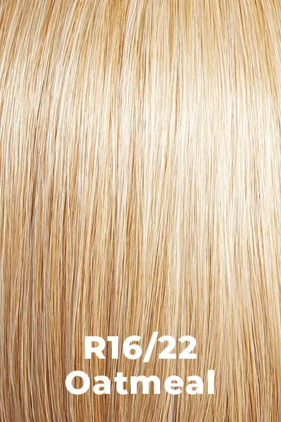 Hairdo Wigs Extensions - 23 Inch Long Wave Pony (HX23PN)