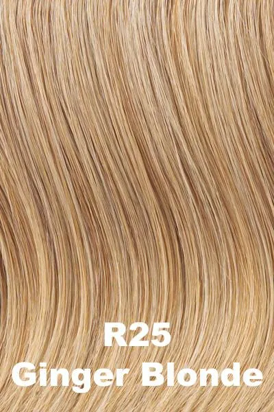 Hairdo Wigs Extensions - 23 Inch Long Wave Pony (HX23PN)