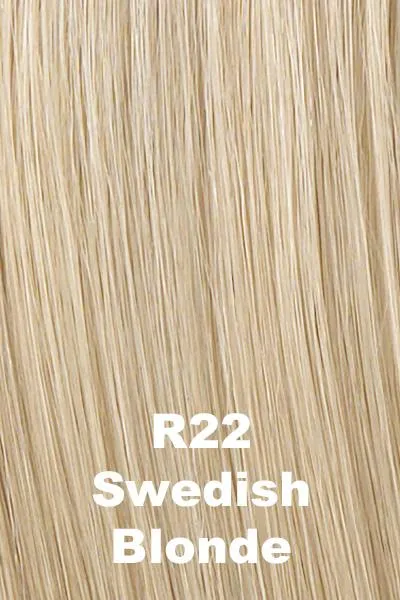 Hairdo Wigs Extensions - 23 Inch Long Wave Pony (HX23PN)