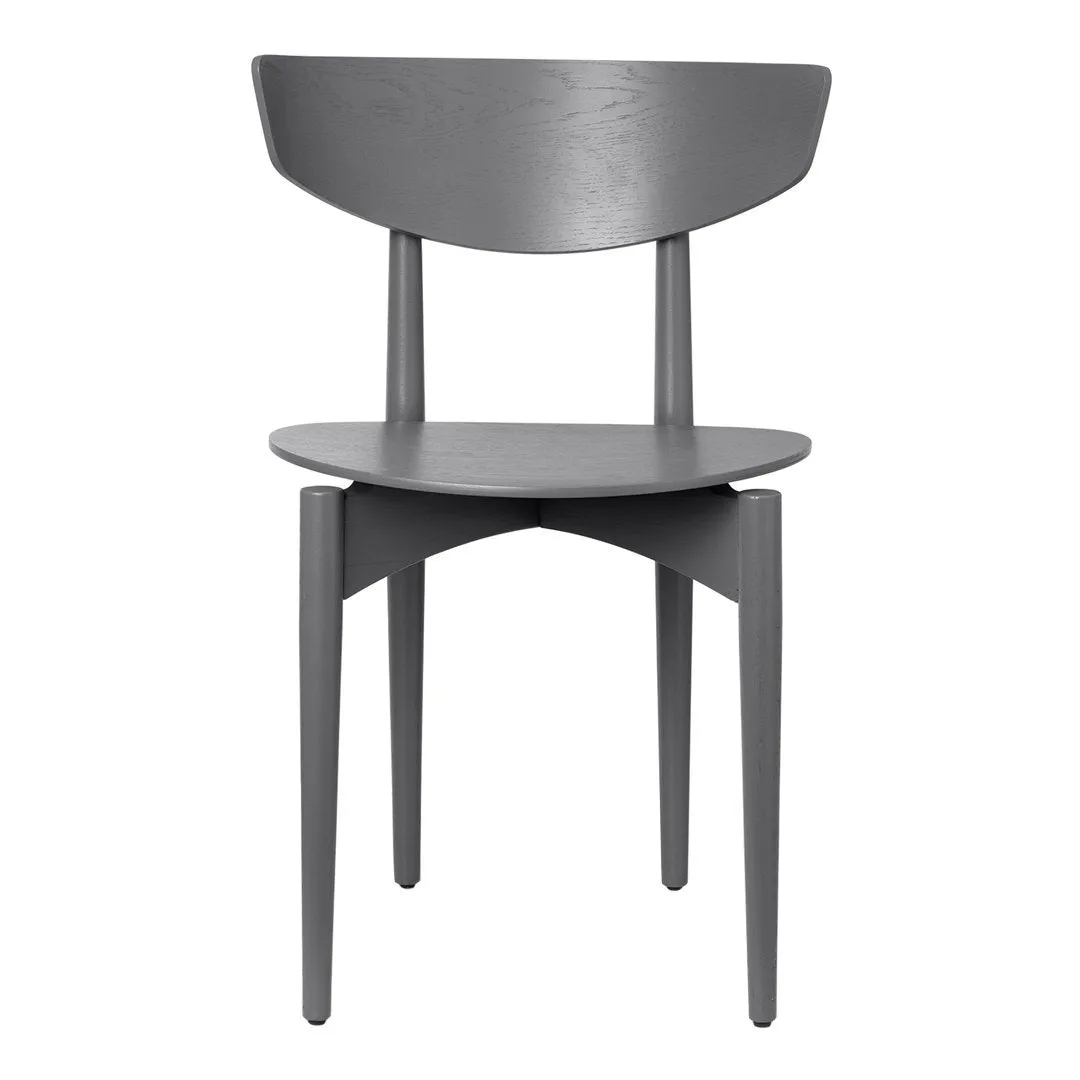 Herman Wood Dining Chair