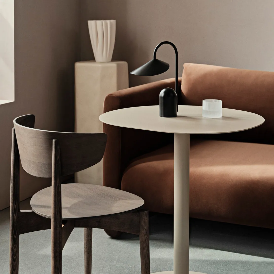 Herman Wood Dining Chair