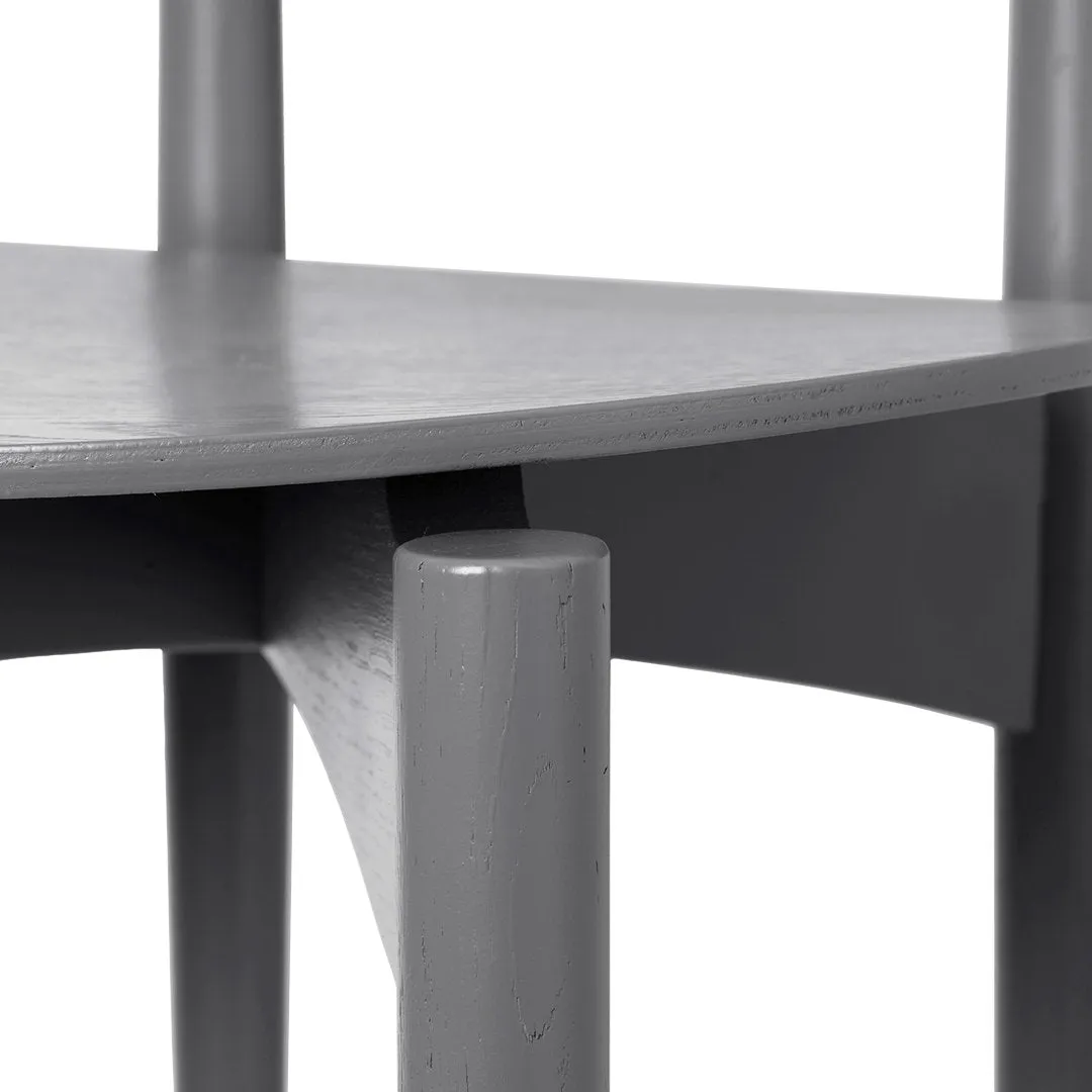 Herman Wood Dining Chair
