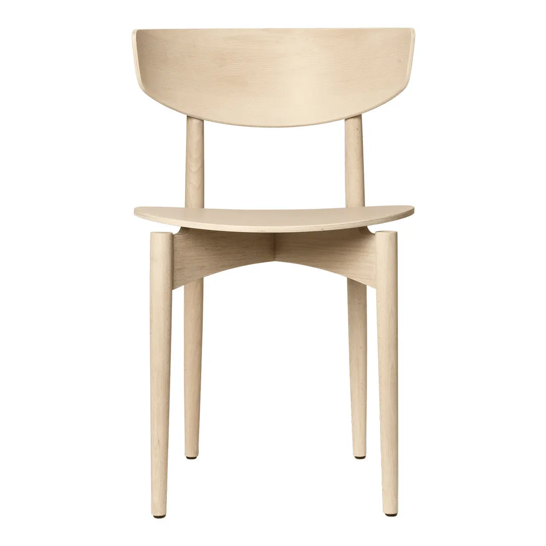 Herman Wood Dining Chair