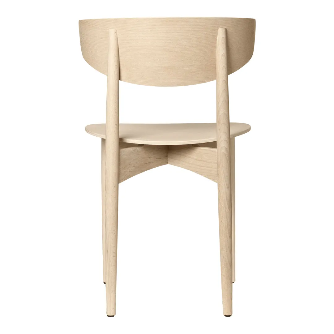Herman Wood Dining Chair