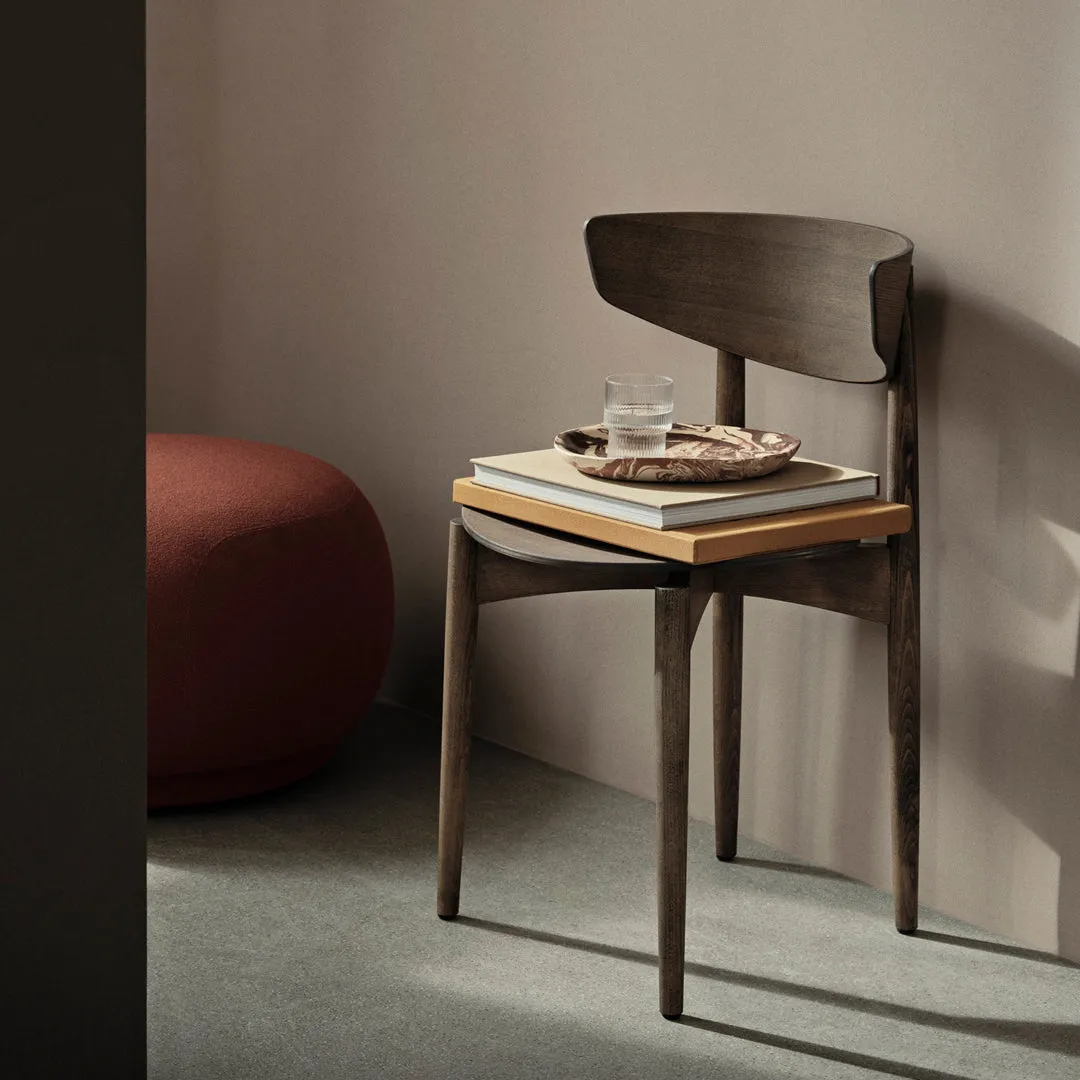 Herman Wood Dining Chair