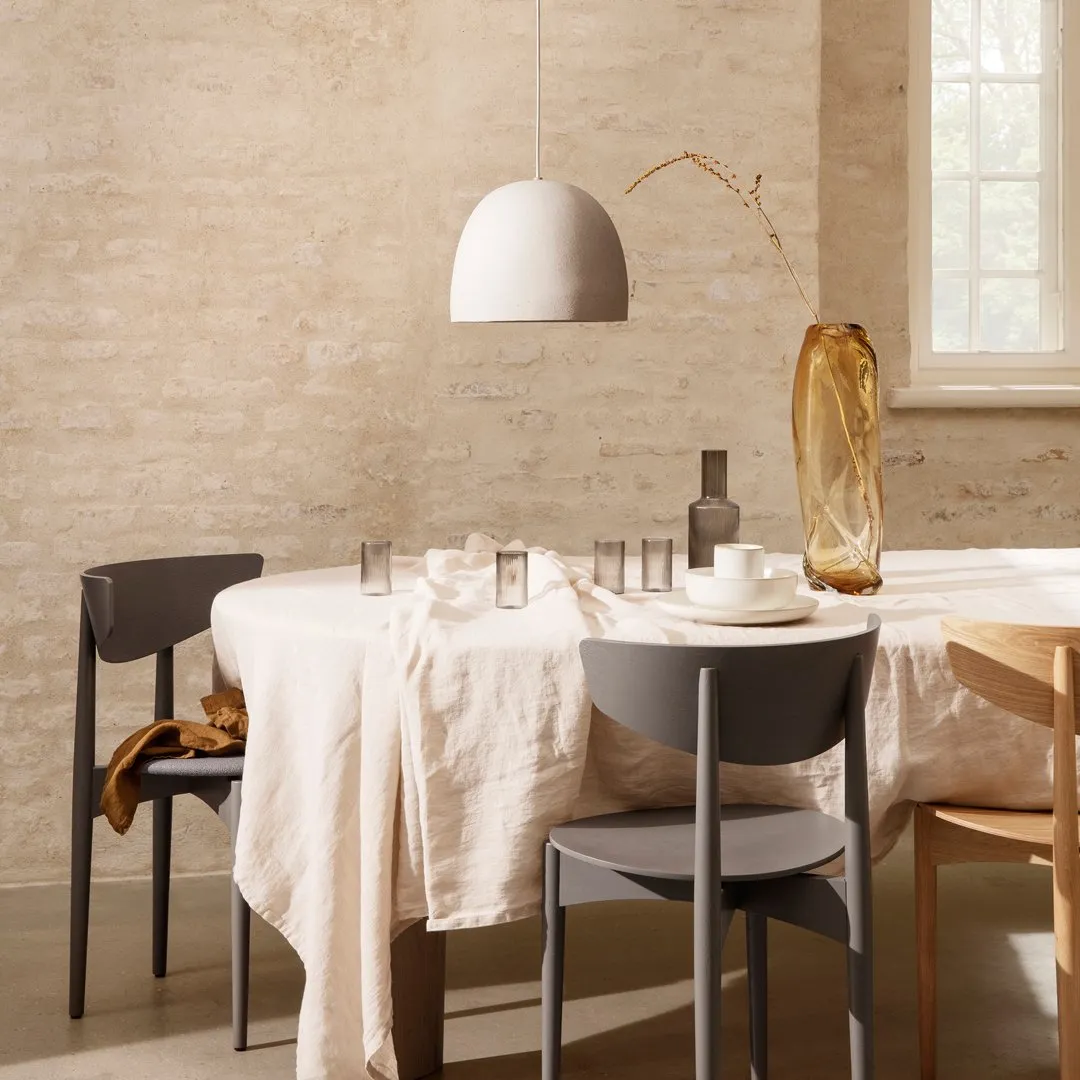 Herman Wood Dining Chair