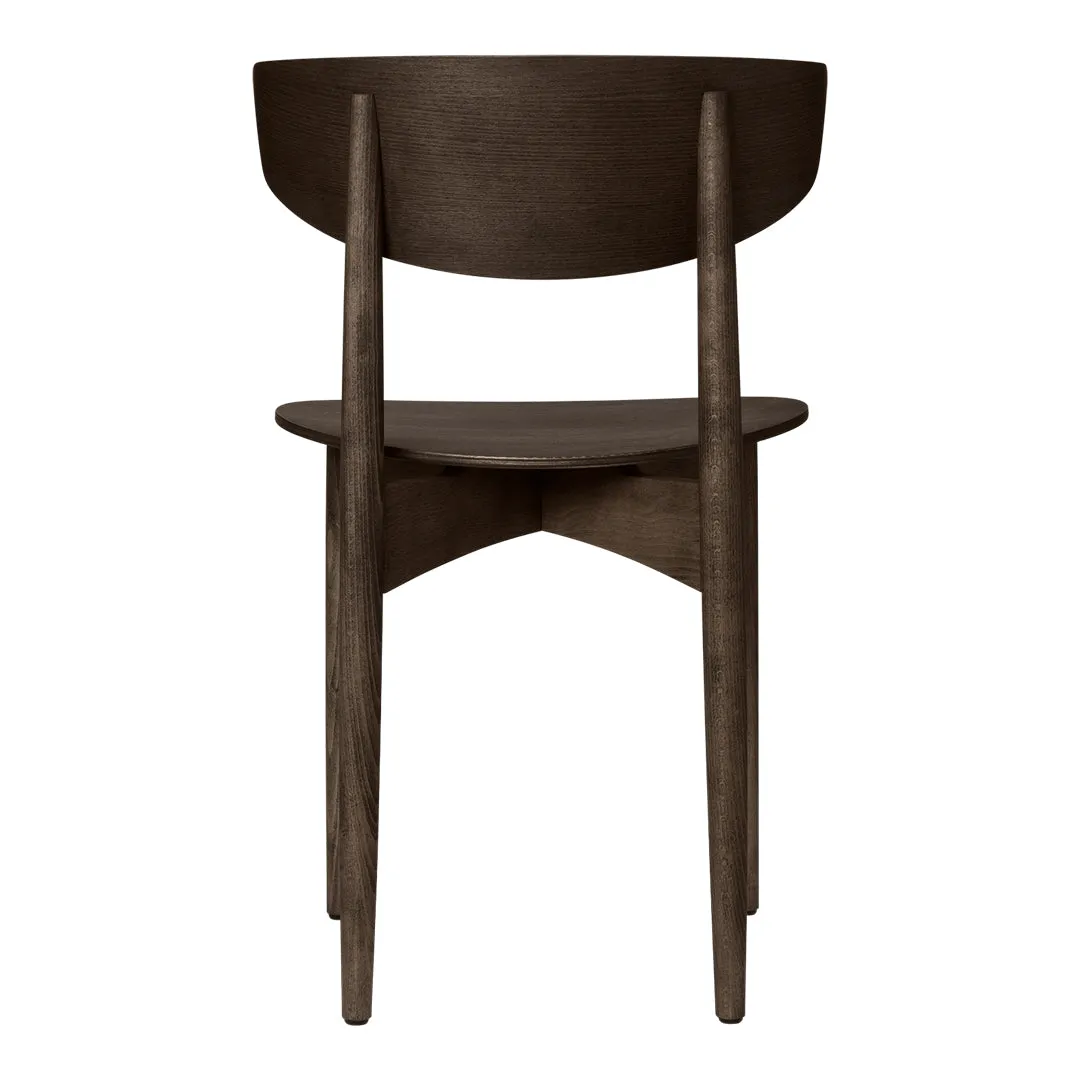 Herman Wood Dining Chair