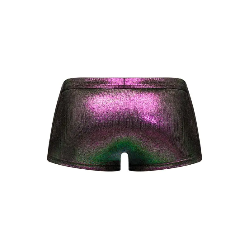 Hocus Pocus - Uplift Short - X-Large - Purple