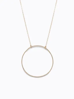 Hula Necklace