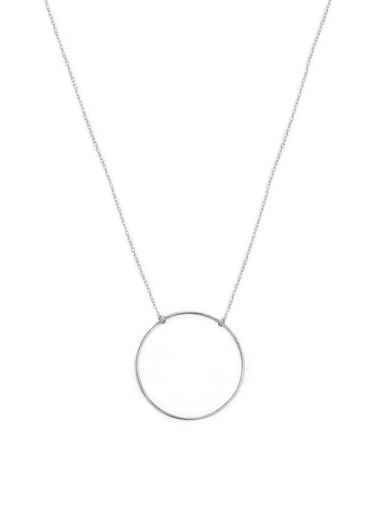Hula Necklace
