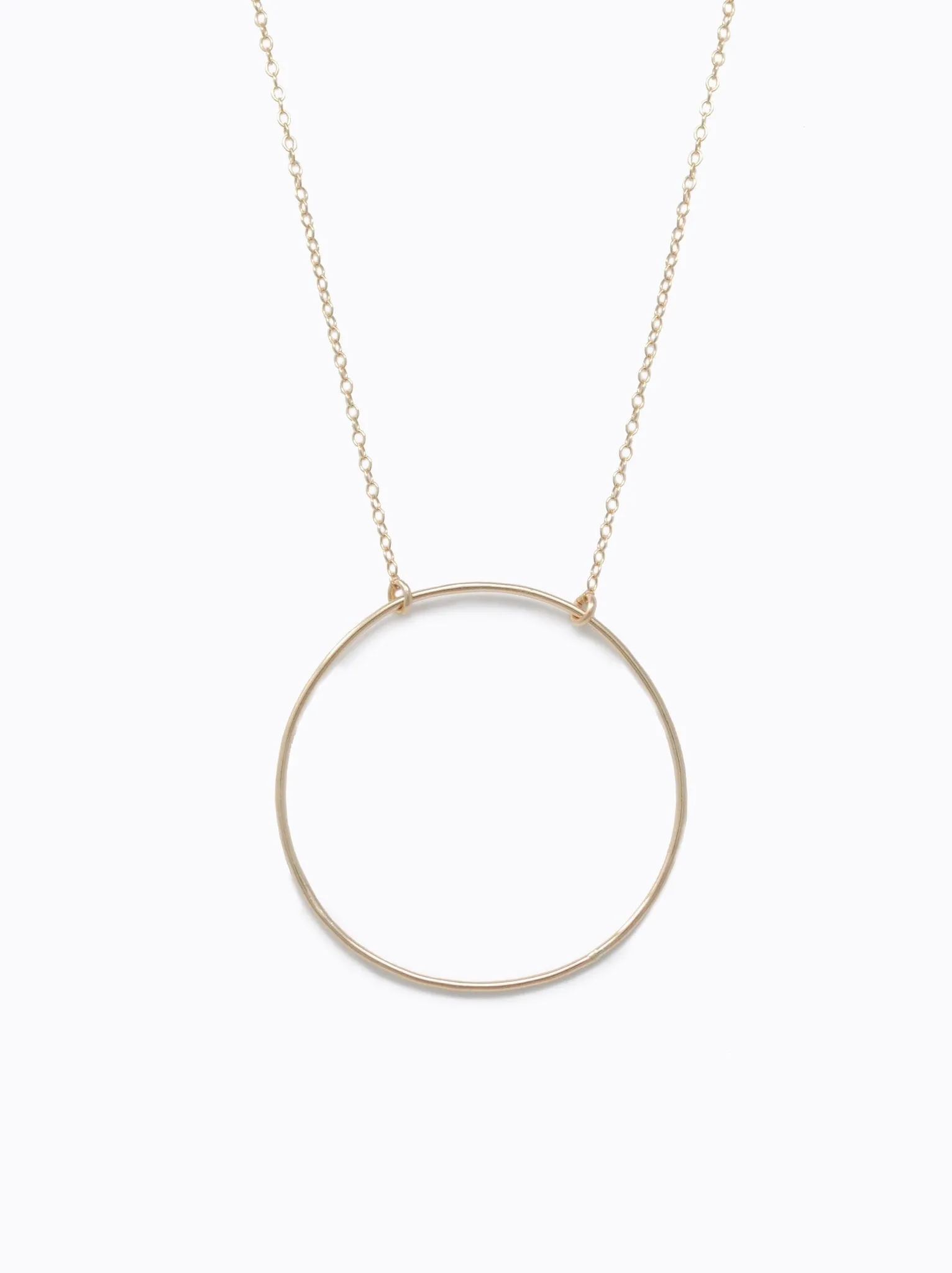 Hula Necklace
