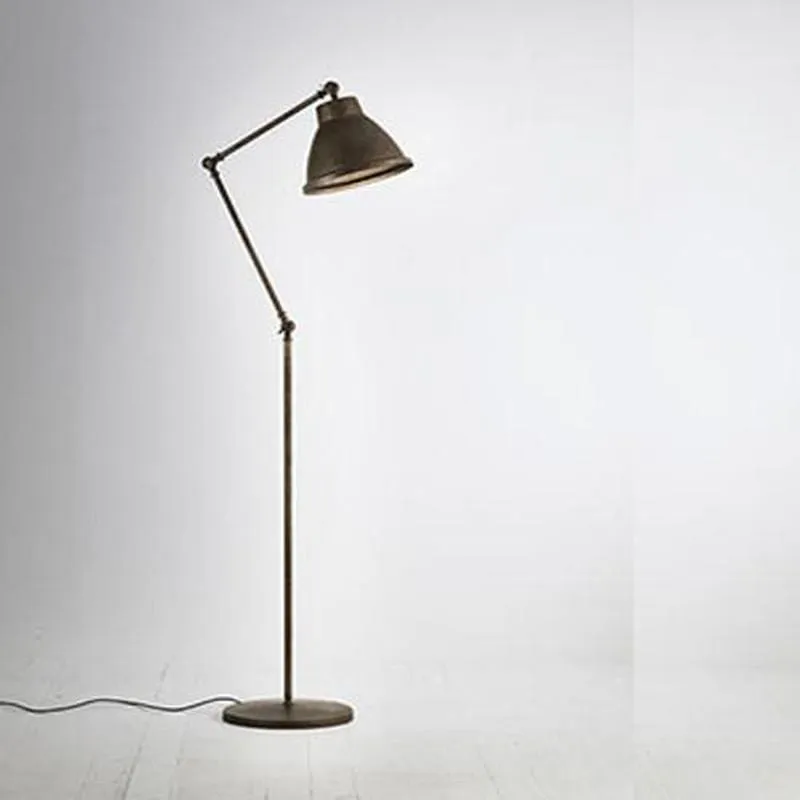 Italian Floor Lamp