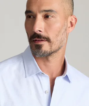 Italian Wrinkle-Free Douglas Shirt - FINAL SALE
