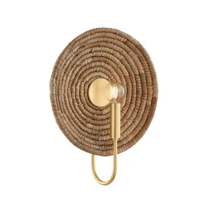 Ivan Wall Sconce