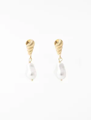 Jace Earrings