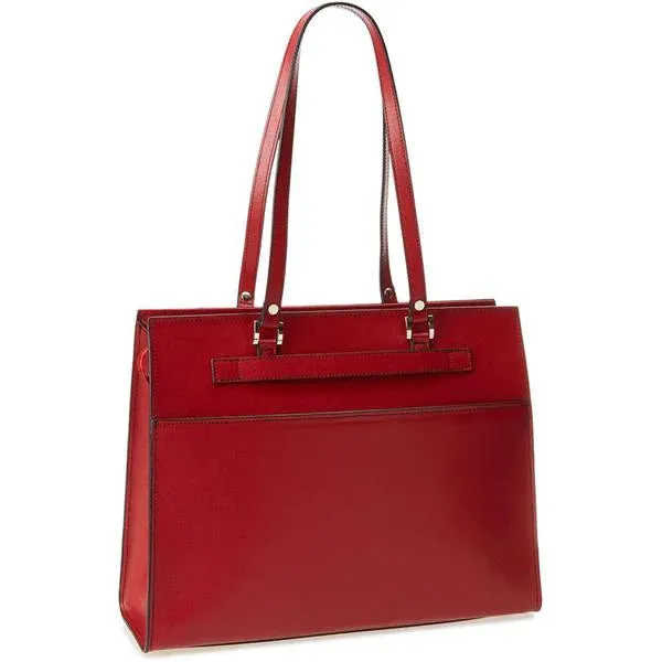 Jack Georges Alexis Business Tote