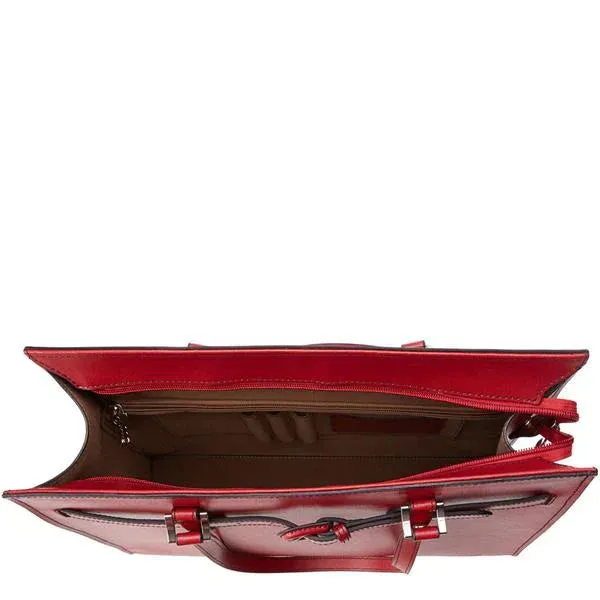 Jack Georges Alexis Business Tote