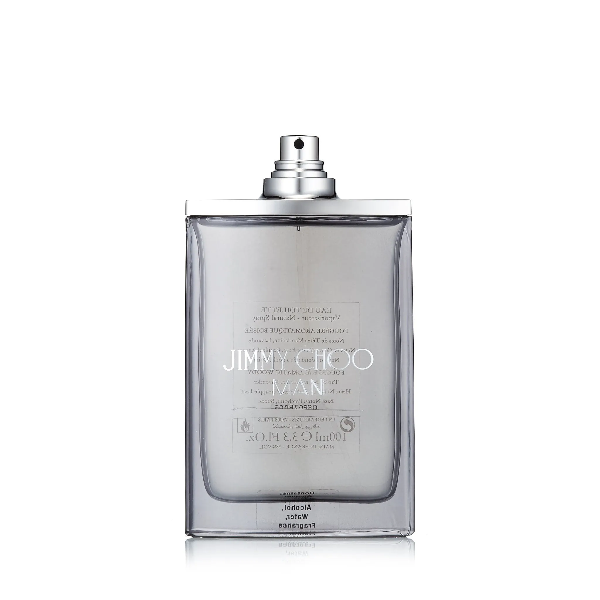 Jimmy Choo Man Cologne