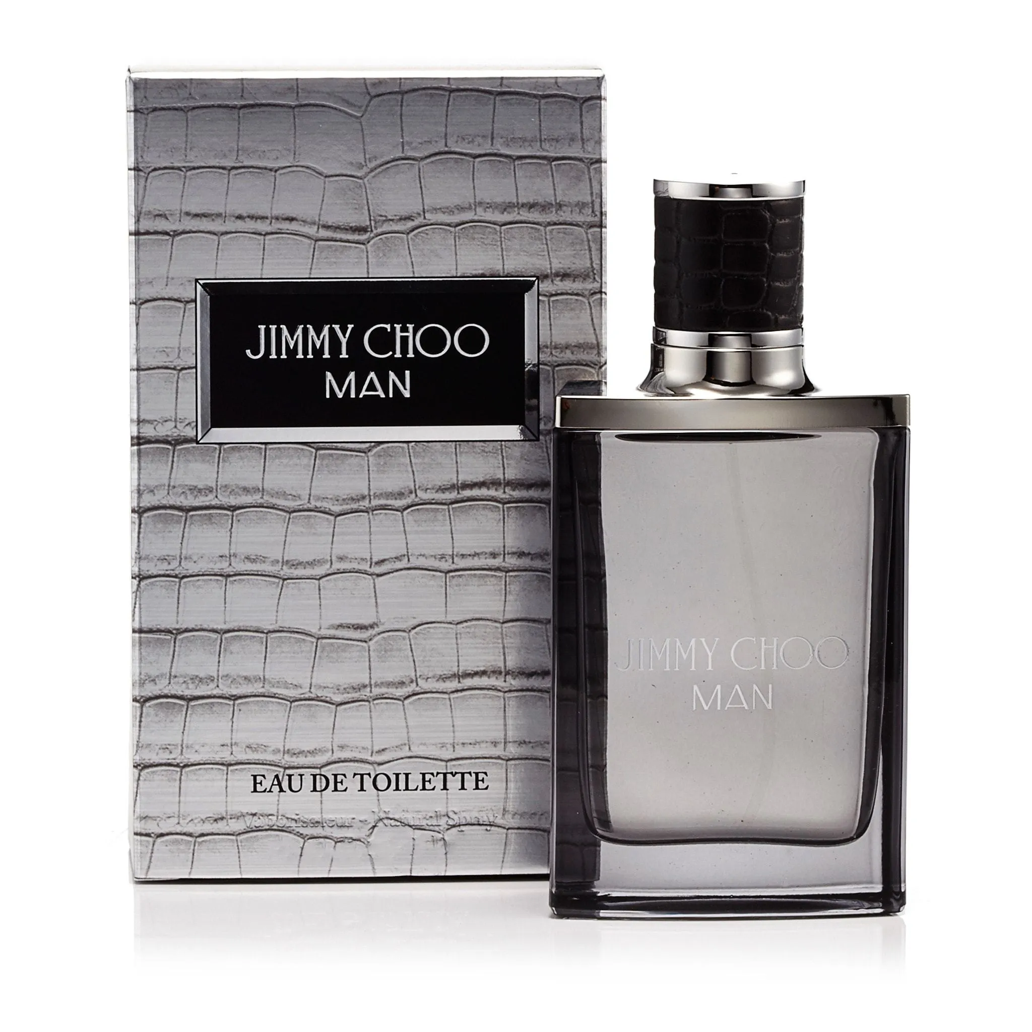 Jimmy Choo Man Cologne