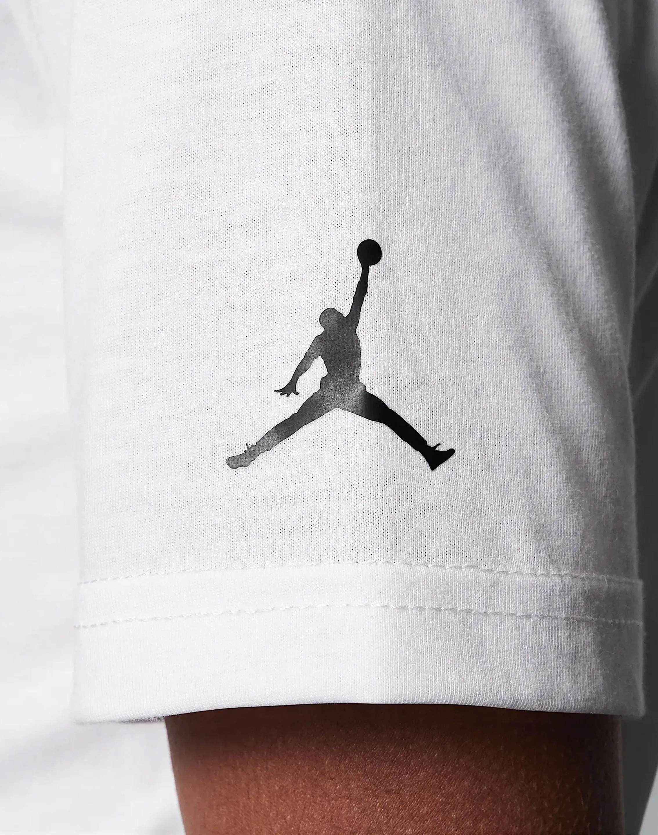 Jordan Photo Tee Grade-School