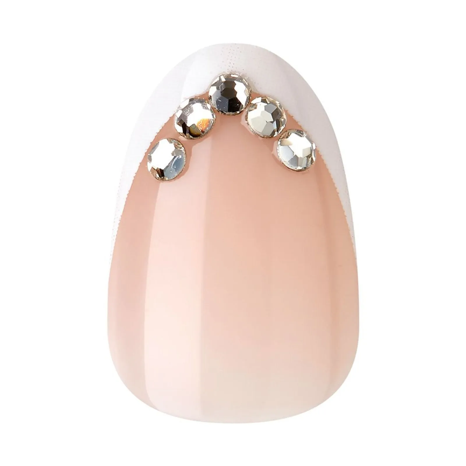 Kiss Classy Premium Trendy Shape & Style Nails [CSP11]