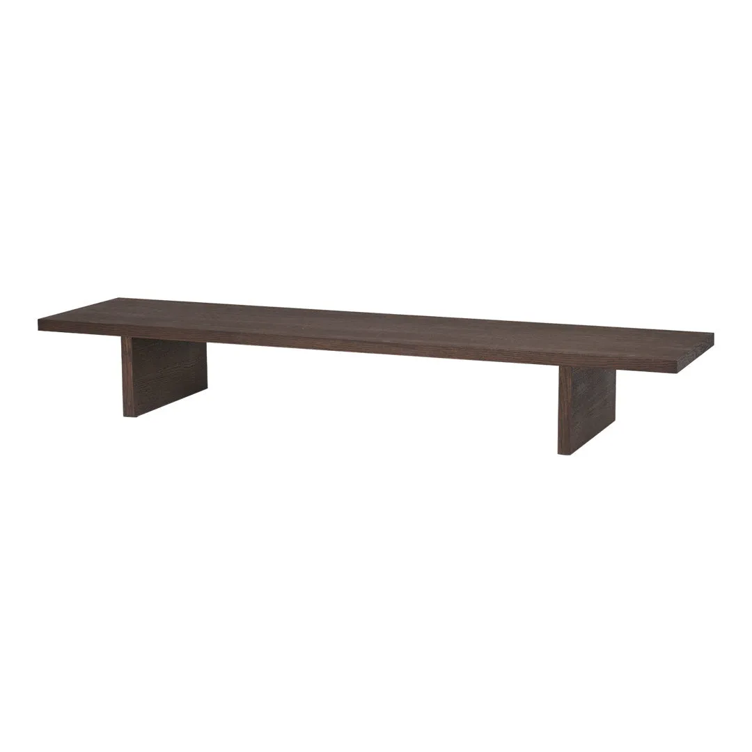 Kona Display Table