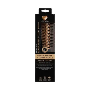 Lady Jayne Salon Pro Beach Waves Styling Brush