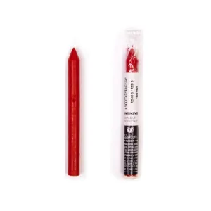 Laukrom Intensive Makeup Stick Red 3 9g