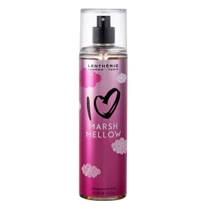 Lentheric I Love Marsh Mellow Fragrance Mist