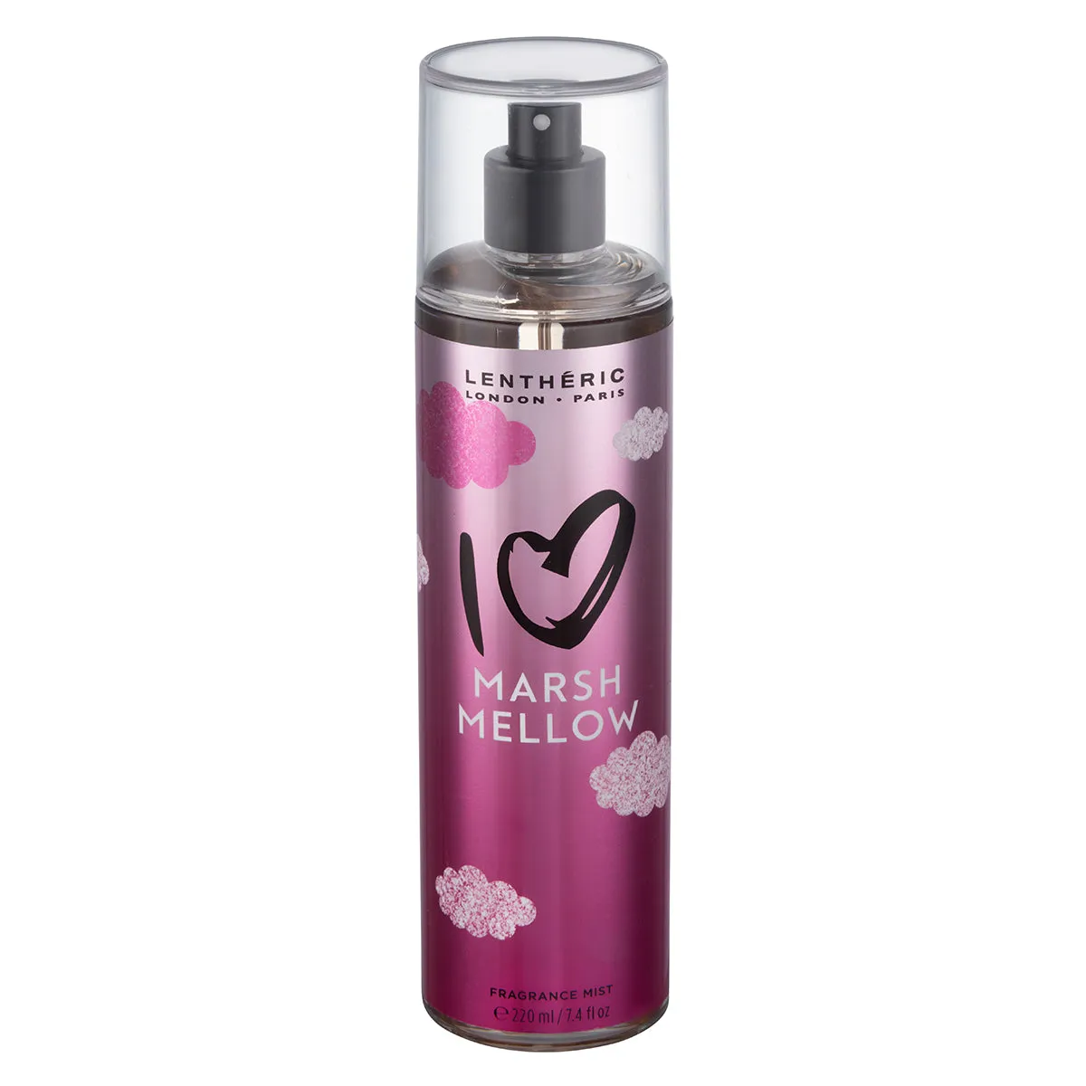 Lentheric I Love Marsh Mellow Fragrance Mist