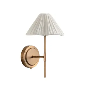 Linden Sconce