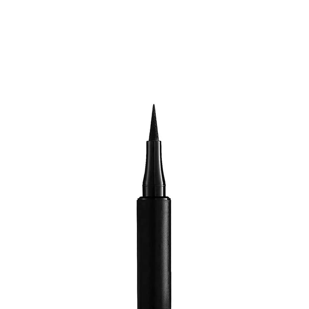 L'Oreal Super Liner Precision Felt Tip Eyeliner Intense Black 7g