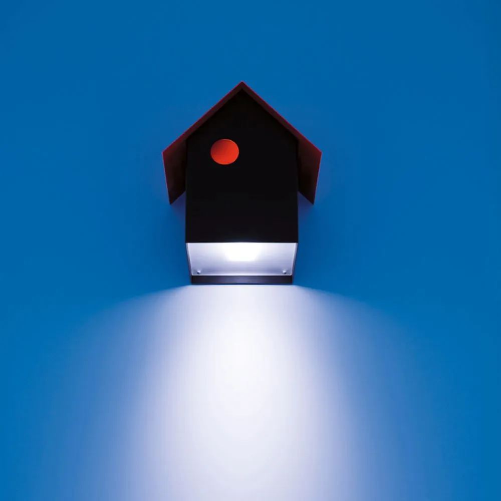 Luxury Outdoor Simple Wall Light
