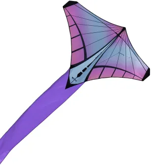 Mantis Single Line Iris