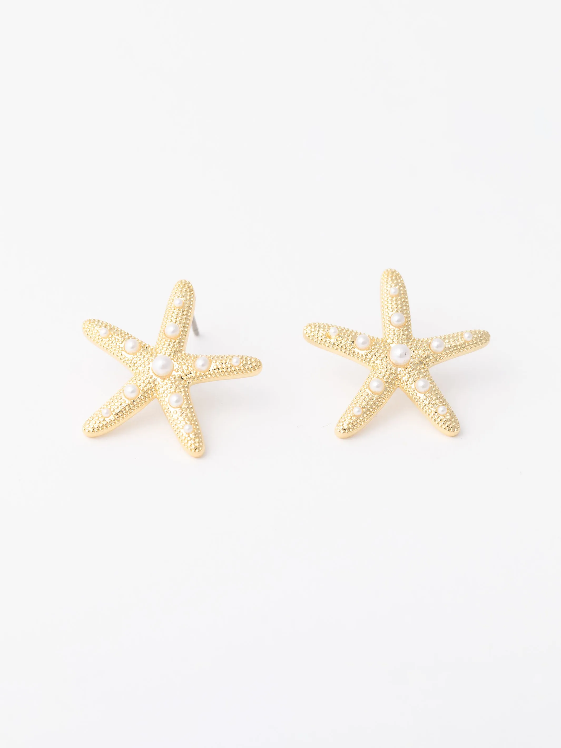 Maverick Earrings