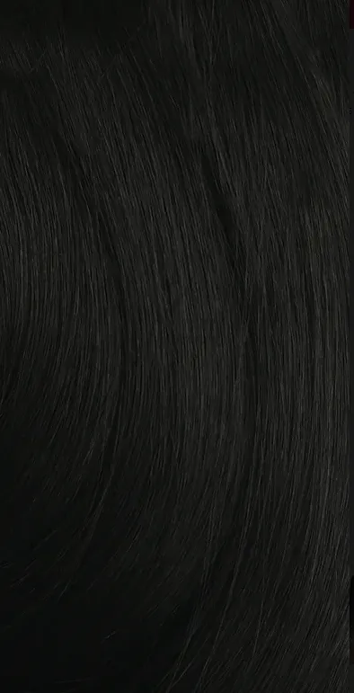 Mayde Beauty Mocha Series 100% Human Hair & Premium Fiber Blend Wig - Delight