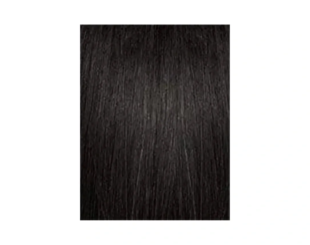 Mayde Beauty Mocha Series 100% Human Hair & Premium Fiber Blend Wig - Delight