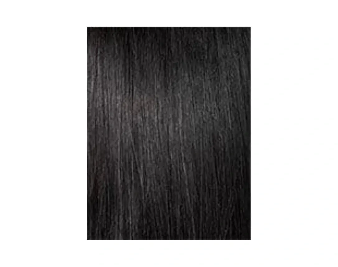 Mayde Beauty Mocha Series 100% Human Hair & Premium Fiber Blend Wig - Delight