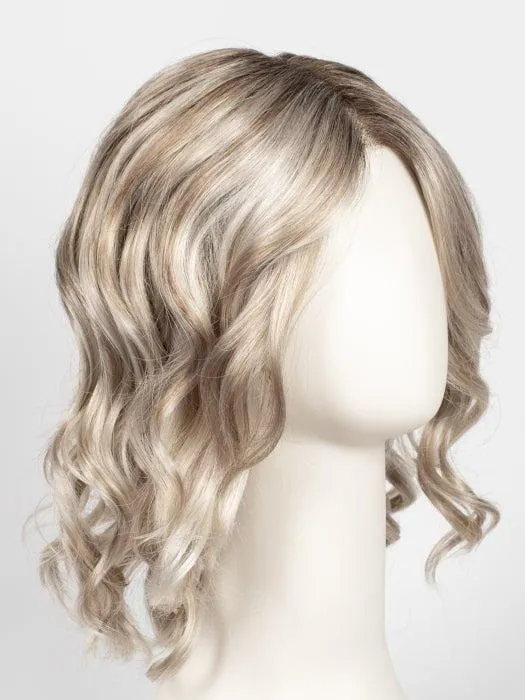 Mila | Synthetic Lace Front Wig (Mono Top)